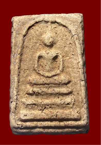 สมเด็จพระประธาน