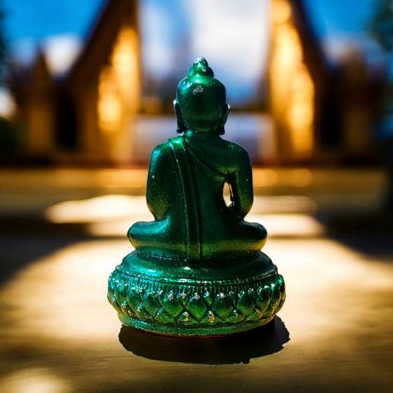 หลวงปู่สี วัดสระปทุม รูปที่ 3