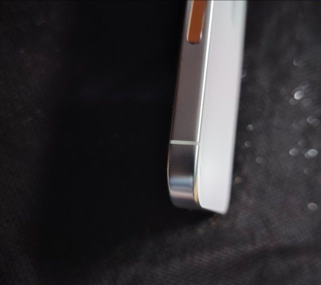 16 Pro Max 256GB White Titanium

แบต​ 100 ประกัน​ เหลือ​7​ เดือน รูปที่ 7