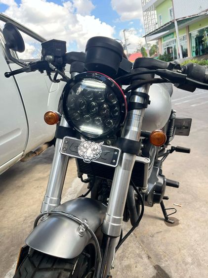 SYM GPX legend 250 twin