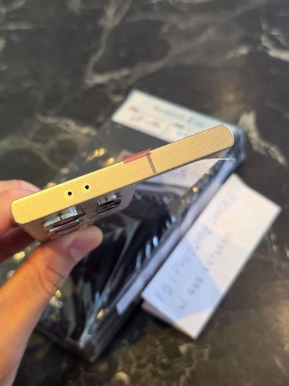 S24 Ultra 1 TB  (สภาพ100 เคลม จอ+แบต+เฟรม+ปากกา ใหม่) รูปที่ 5