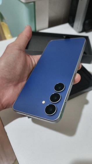 S25 FE blue color ครบกล่องสภาพใหม่ๆๆไร้รอย รูปที่ 7