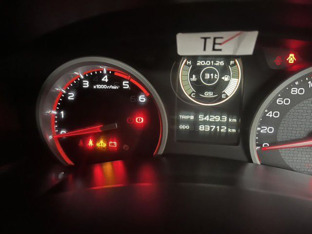 Isuzu D-MAX 2017 1.9 Hi-Lander Z Pickup ดีเซล ไม่ติดแก๊ส เกียร์ธรรมดา ขาว รูปที่ 4