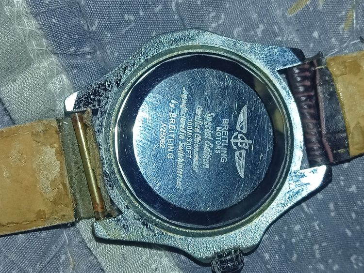 นาฬิกา รูปที่ 5