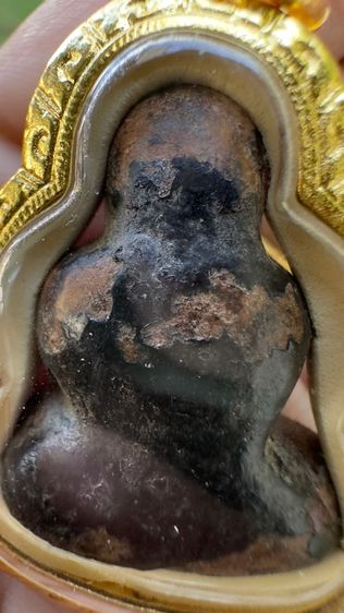 ปล่อยพระค่ะ รูปที่ 4