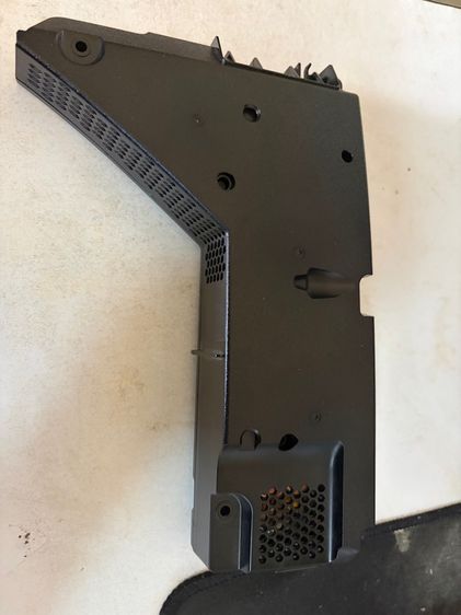 (อะหลั่ย) power supply PS5 model 12xx  รูปที่ 2