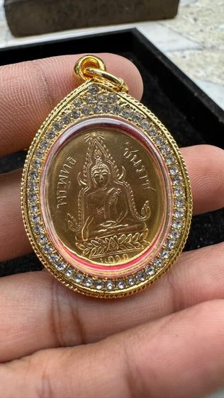 ปล่อยพระค่ะ รูปที่ 2