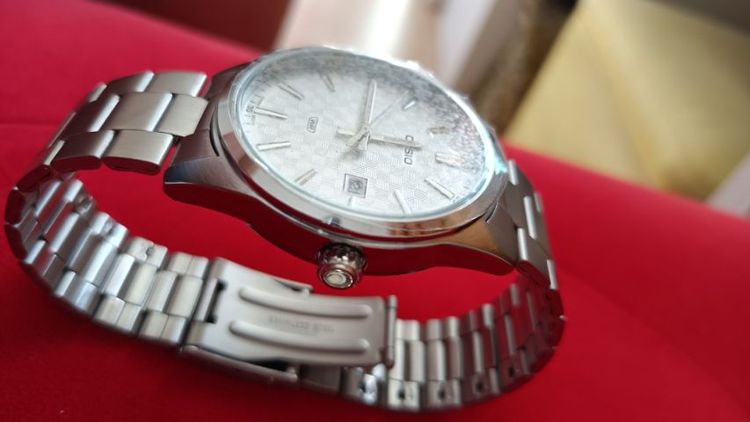Casio men  watches รูปที่ 5