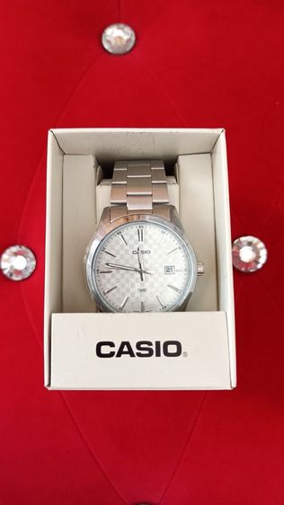 Casio men  watches รูปที่ 2