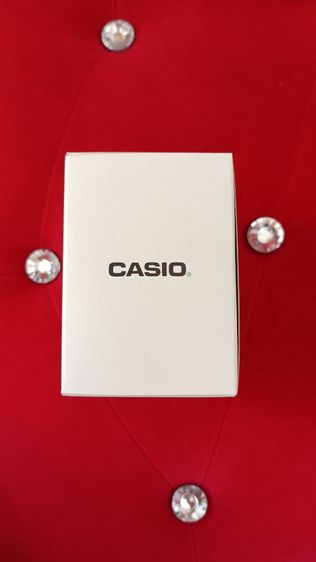 Casio men  watches รูปที่ 7