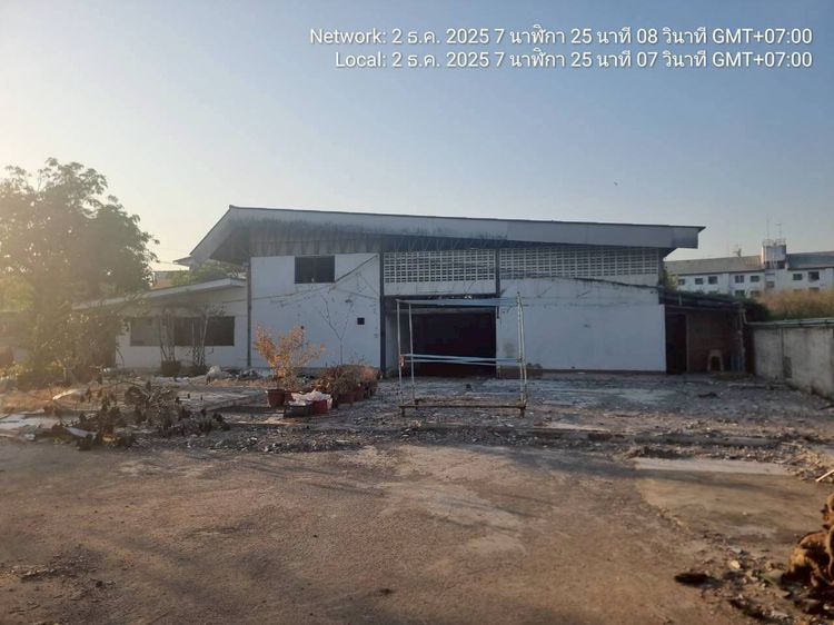 ขายที่ดินหมู่บ้านชลเทพ ถนนเทพารักษ์ กม. 13 อำเภอ บางพลี สมุทรปราการ พร้อมสิ่งปลูกสร้าง  รูปที่ 2