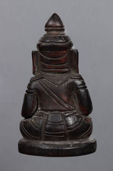 พระเครื่อง รูปที่ 3