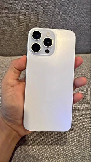 I phone 16 Pro Max