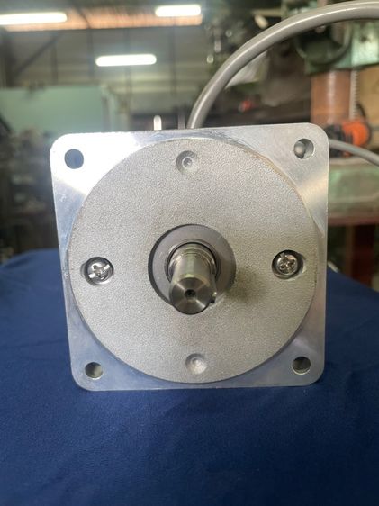 มอเตอร์ DC Servo Motor รูปที่ 4