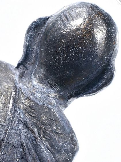 ให้เช่าบูชา รูปหล่ออุดกริ่งหลวงพ่อแดง วัดแหลมสอ เกาะสมุย พิมพ์แข้งเล็ก สภาพสวย รูปที่ 12