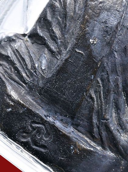 ให้เช่าบูชา รูปหล่ออุดกริ่งหลวงพ่อแดง วัดแหลมสอ เกาะสมุย พิมพ์แข้งเล็ก สภาพสวย รูปที่ 14