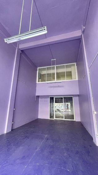 ไม่ใช่ ตึกแถวติดรถไฟฟ้าให้เช่า รูปที่ 3