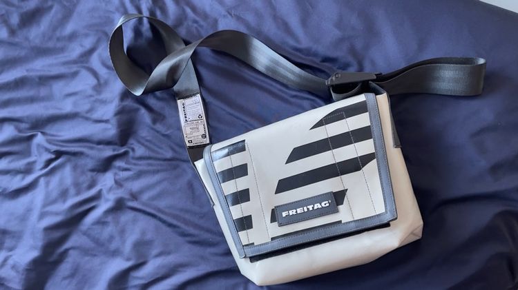 Freitag Lassie F11 รูปที่ 7