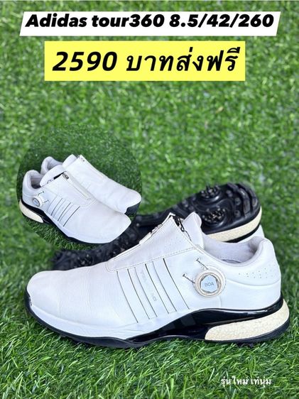 ไม่ระบุ อื่นๆ Mizuno รองเท้ากอล์ฟแท้ 