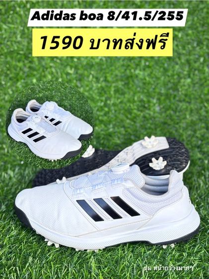 รองเท้า กอล์ฟมือสอง  รูปที่ 7