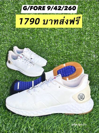 รองเท้ากอล์ฟ รองเท้า กอล์ฟมือสอง 