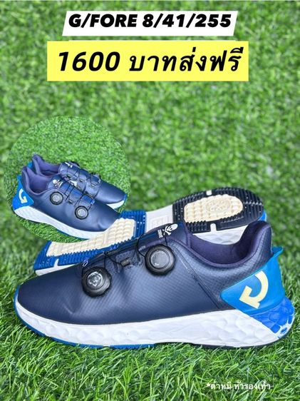 รองเท้า กอล์ฟมือสอง  รูปที่ 6
