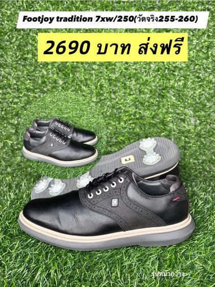 รองเท้า กอล์ฟมือสอง  รูปที่ 15