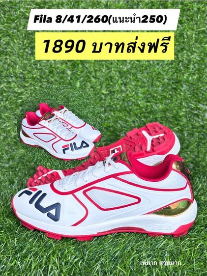 รองเท้ากอล์ฟมือสอง รูปที่ 8