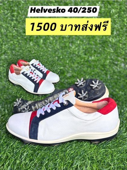 รองเท้ากอล์ฟมือสอง รูปที่ 2
