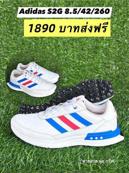 รองเท้ากอล์ฟมือสอง รูปที่ 10