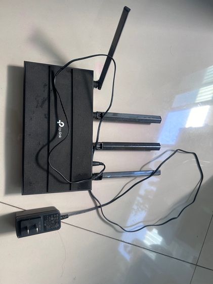 WiFiAX12AX1500 รูปที่ 3