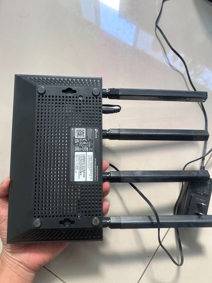 WiFiAX12AX1500 รูปที่ 5