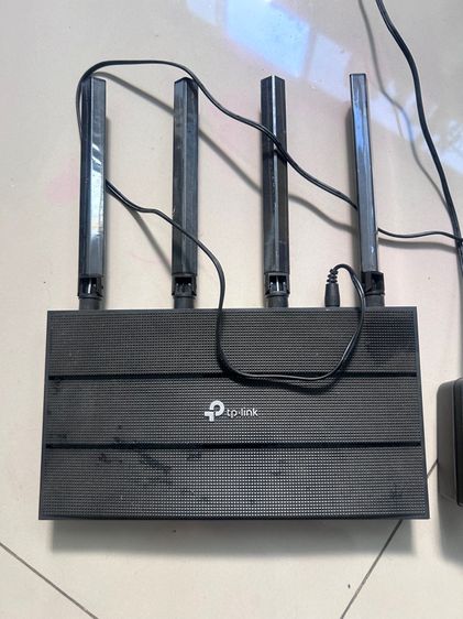 WiFiAX12AX1500 รูปที่ 4