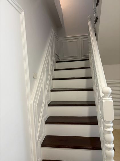 มีบางส่วน townhouse3ชั้น ป่าตอง จ.ภูเก็ต รูปที่ 3