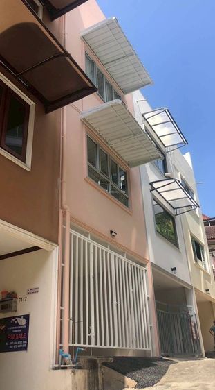 townhouse3ชั้น ป่าตอง จ.ภูเก็ต