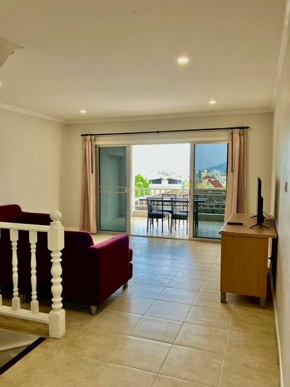 มีบางส่วน townhouse3ชั้น ป่าตอง จ.ภูเก็ต รูปที่ 4