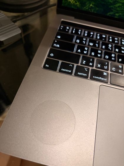 Macbook pro 13 inch 2019 รูปที่ 4