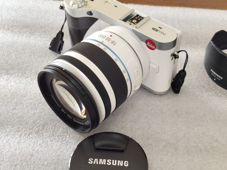 Samsung NX-300 รูปที่ 3
