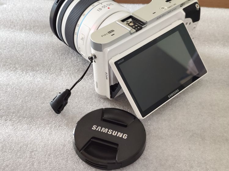 Samsung NX-300 รูปที่ 6