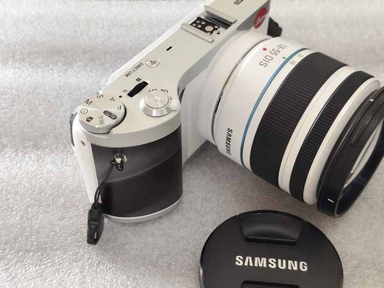 Samsung NX-300 รูปที่ 4
