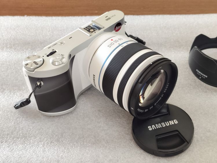 Samsung NX-300 รูปที่ 2