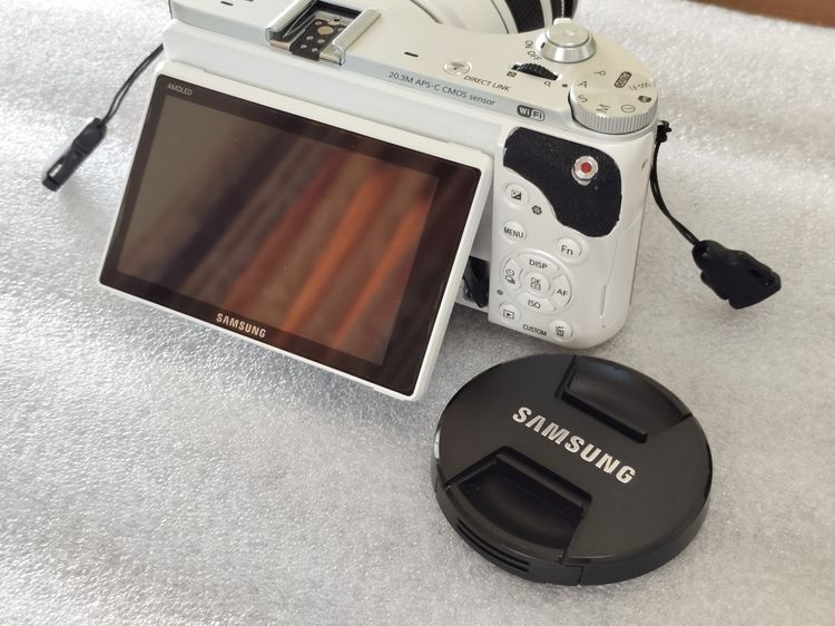 Samsung NX-300 รูปที่ 5