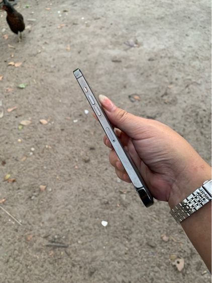 ไอโฟน 12 Promax 128gb รูปที่ 5