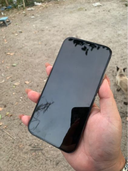 ไอโฟน 12 Promax 128gb รูปที่ 2