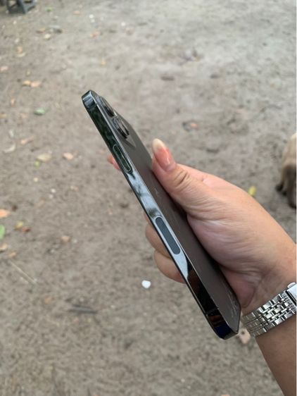 ไอโฟน 12 Promax 128gb รูปที่ 3