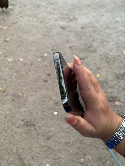 ไอโฟน 12 Promax 128gb รูปที่ 4