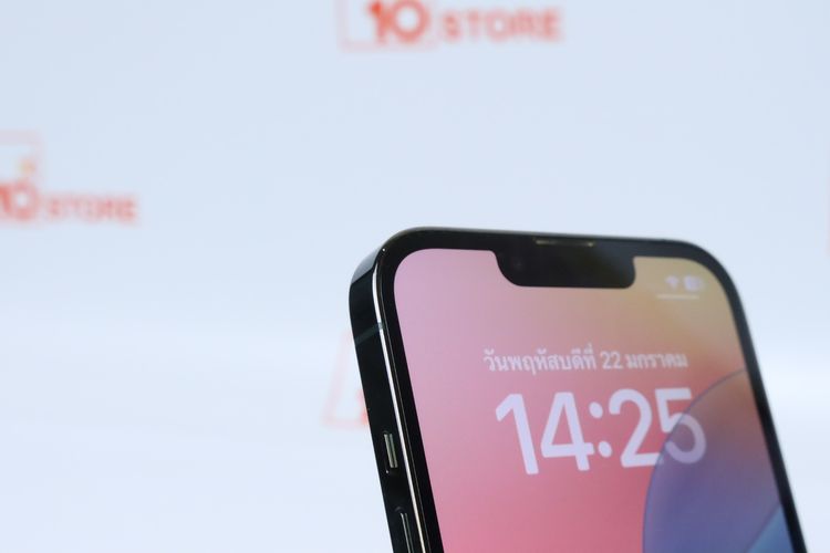 iPhone 13 Pro 128GB  - ID26010024 รูปที่ 11