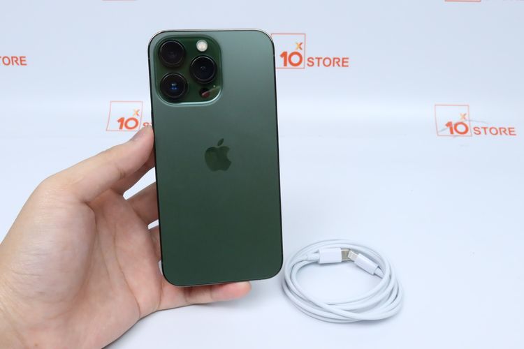 iPhone 13 Pro 128GB  - ID26010024 รูปที่ 16