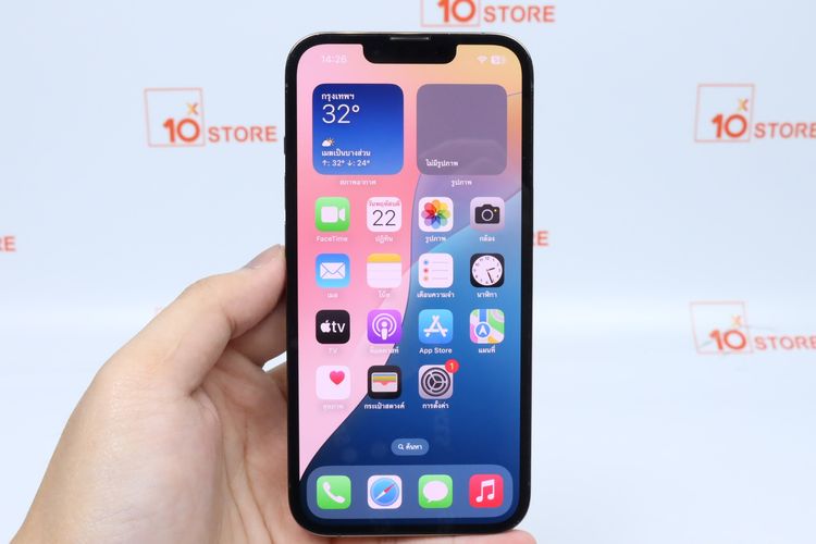 iPhone 13 Pro 128GB  - ID26010024 รูปที่ 12