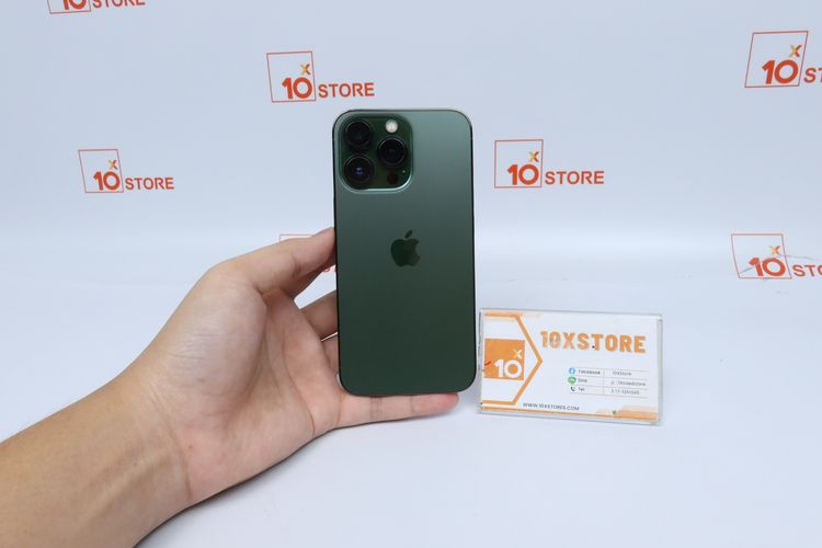 iPhone 13 Pro 128GB  - ID26010024